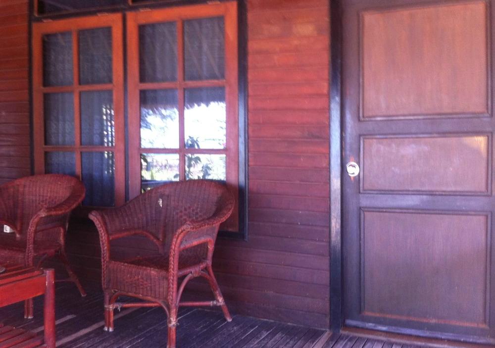 Oyo 2861 Hotel Gili Air & Restaurant Bagian luar foto