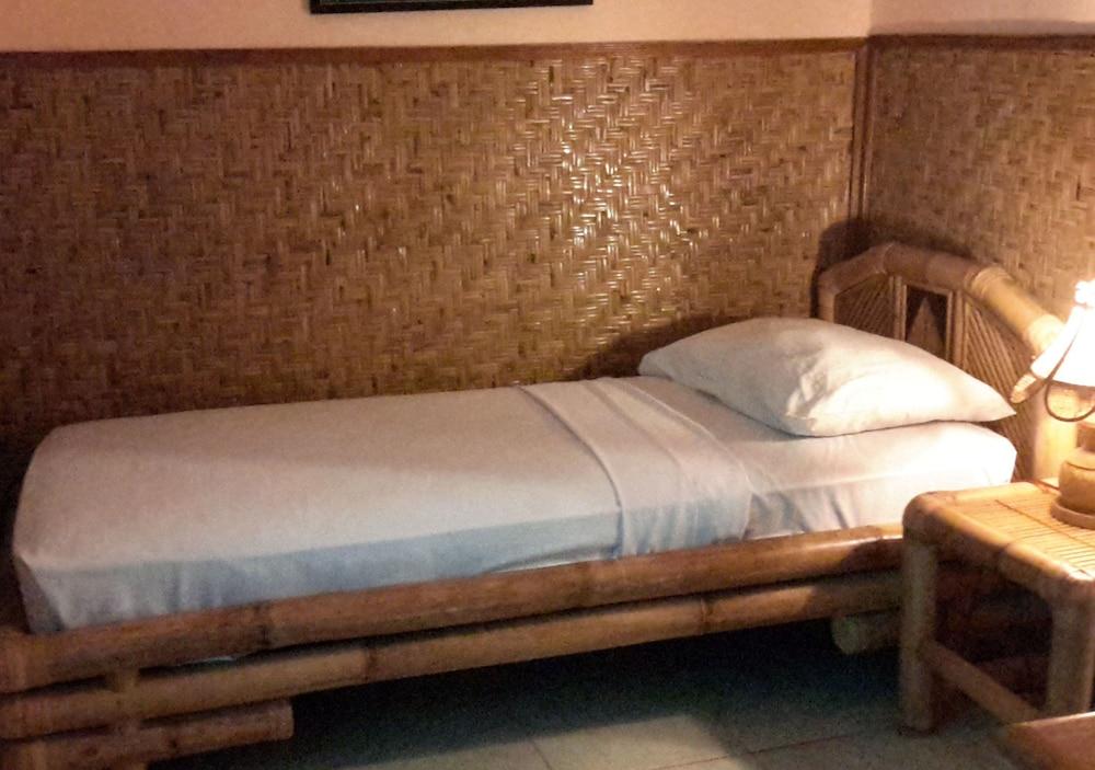 Oyo 2861 Hotel Gili Air & Restaurant Bagian luar foto
